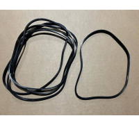 Уплотнительное кольцо внутреннее Henco 250 мм 9564956