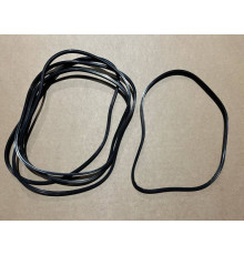 Уплотнительное кольцо внутреннее Henco 250 мм 9564956