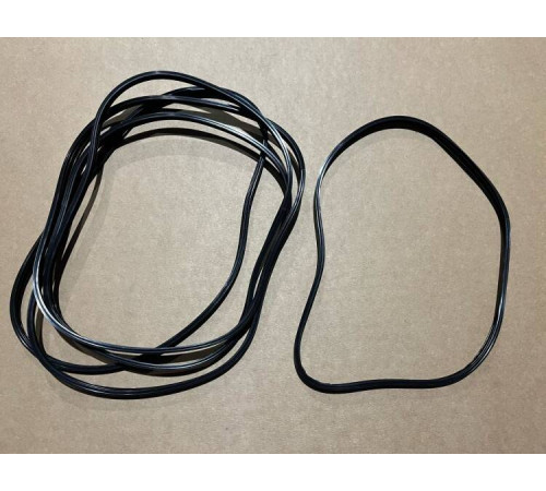 Уплотнительное кольцо внутреннее Henco 250 мм 9564956