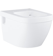 Унитаз подвесной GROHE Euro Ceramic безободковый Triple Vortex 39538000