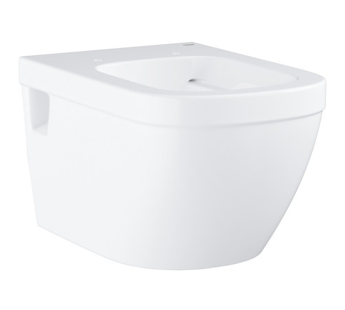 Унитаз подвесной GROHE Euro Ceramic безободковый Triple Vortex 39538000