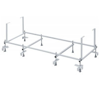 Монтажный комплект для ванны Santek ФИДЖИ 160х75 см 1.WH50.1.602