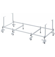 Монтажный комплект для ванны Santek ФИДЖИ 160х75 см 1.WH50.1.602