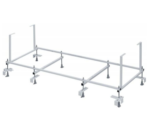 Монтажный комплект для ванны Santek ФИДЖИ 160х75 см 1.WH50.1.602