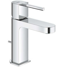 Смеситель для раковины GROHE Plus S-Size со сливным гарнитуром хром 32612003