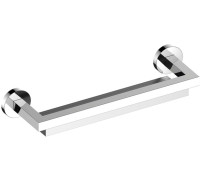 Полочка для душа KEUCO EDITION 90 со стеклоочистителем на магните 19059010000