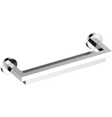 Полочка для душа KEUCO EDITION 90 со стеклоочистителем на магните 19059010000