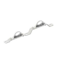 Кронштейн сдвоенный для коллектора ELSEN 3/4 EMW05.001-T