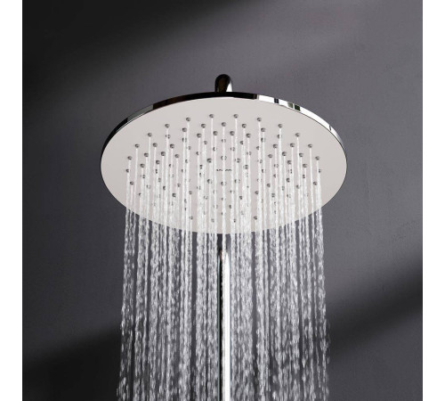 Душевая система AM.PM X-Joy F0785C800