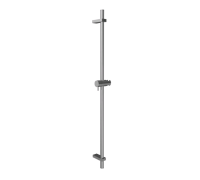 Штанга для душа Fima Carlo Frattini Sliding rail 855 мм брашированная шампань F21501HS