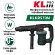 Отбойный молоток KLpro KLKR570M Вт 12 Дж SDS-Max KLKR570M
