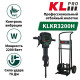 Отбойный молоток KLpro KLKR3200H 2100 Вт 100 Дж Hex 28 мм KLKR3200H