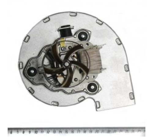 Вентилятор Baxi 5632530