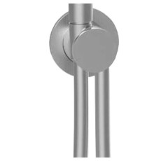 Шланговое подсоединение Almar Modular хром E192000.CR