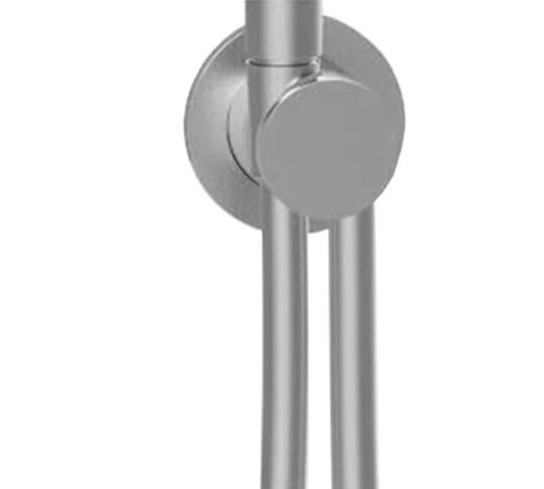 Шланговое подсоединение Almar Modular хром E192000.CR