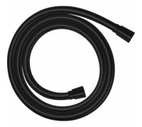 Шланг для душа Hansgrohe Isiflex 125 см матовый черный 28272670