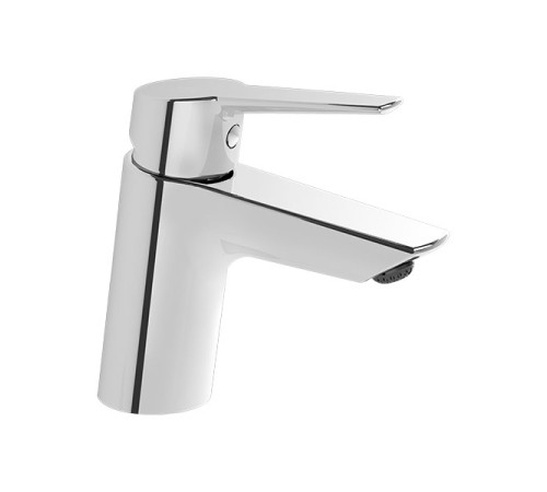 Смеситель для раковины VitrA Solid S A42440EXP