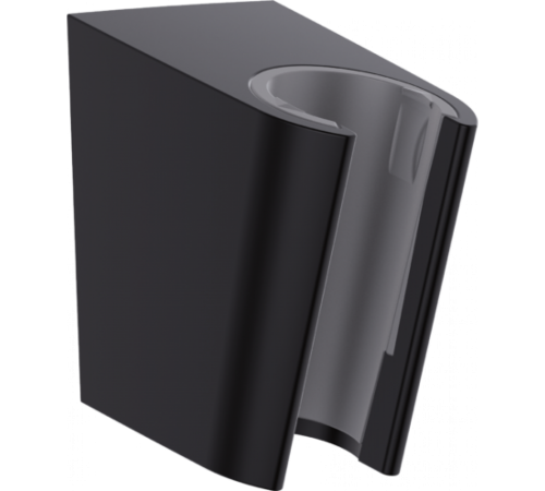 Держатель для душа Hansgrohe Porter C матовый черный 28331670
