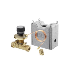 Регулятор перепада давления Oventrop Hycocon DTZ PN16 Ду 20 1062106