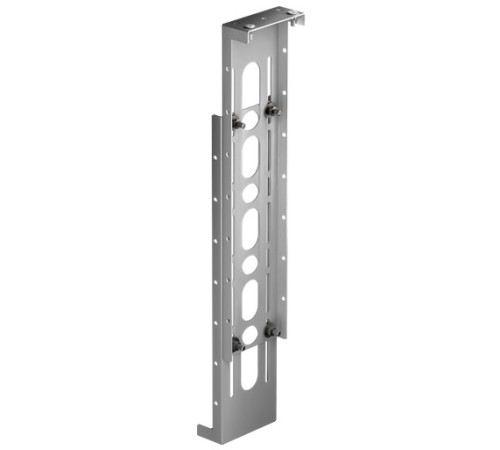 Монтажные скобы Hansgrohe sBox для монтажа на плитку 28021000