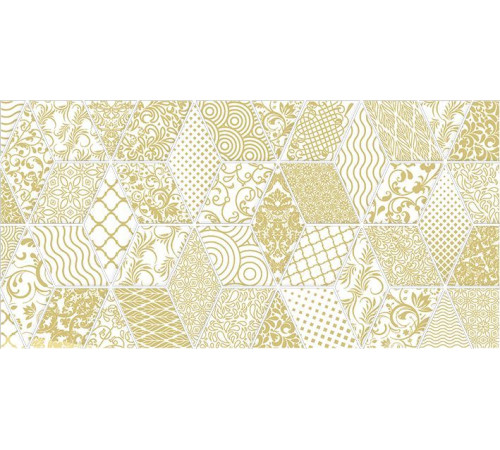 Декор Laparet Tabu Bomond белый 30х60 см 213225