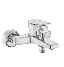 Смеситель для ванны VitrA Dalia 102102488EX