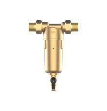 Фильтр Honeywell FF06-1/2H 100 мкм DN15 FF06-1/2H