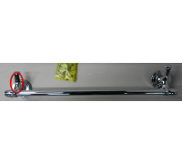 Держатель для полотенца Bath Plus Operetta 400 мм ON21151