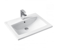 Умывальник Santek ЭЛИНА 60 см 1.WH50.1.606