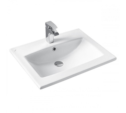 Умывальник Santek ЭЛИНА 60 см 1.WH50.1.606