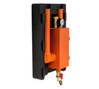 Гидравлическая стрелка ZOTA 70 кВт 1 1/2 x 1 00-00000928