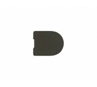 Сиденье для унитаза Scarabeo Moon с микролифтом Lava 5530/B/37