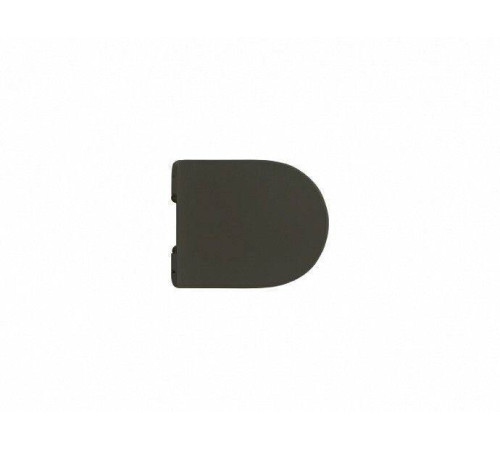 Сиденье для унитаза Scarabeo Moon с микролифтом Lava 5530/B/37