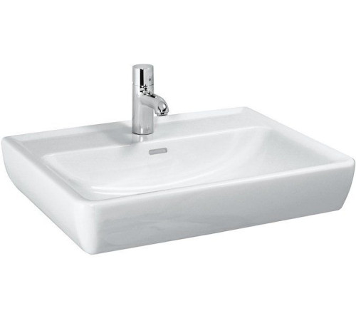 Раковина Laufen Pro A 650x480 мм 8.1895.3.000.104.1