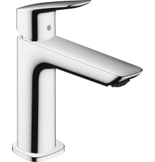 Смеситель для раковины Hansgrohe Logis Fine 110 71251000