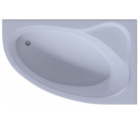 Ванна акриловая Triton Фиджи 170x110 см правая FID170-0000002