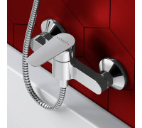 Смеситель для душа Dorff Prime D4010200