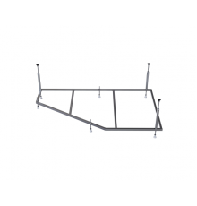 Каркас для ванны Triton Бетта/Таурус/Вега 170 сборный универсальный KAR-0000072