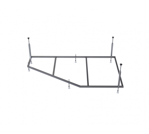 Каркас для ванны Triton Бетта/Таурус/Вега 170 сборный универсальный KAR-0000072