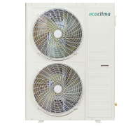 Наружный блок кондиционера Ecoclima ECL-TC60/5R1A(U)