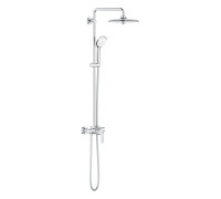 Душевая система GROHE Euphoria 260 с термостатом хром 27473002