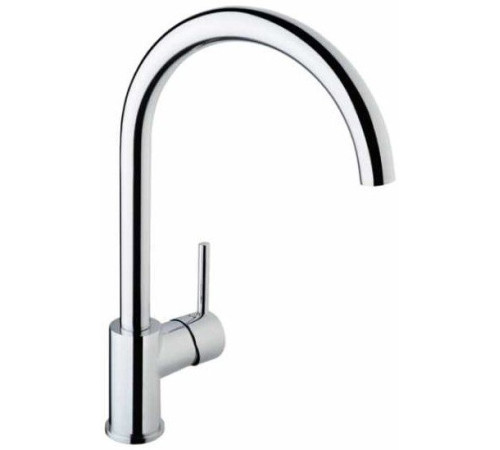 Смеситель для мойки VitrA Minimax S A42091EXP