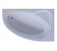 Ванна акриловая Triton Фиджи 170 правая с фронтальным экраном и каркасом FID170-0000005