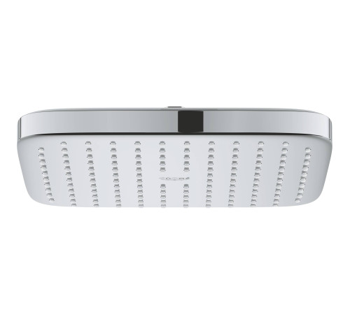 Верхний душ GROHE Tempesta 250 Cube квадратный хром 26681000