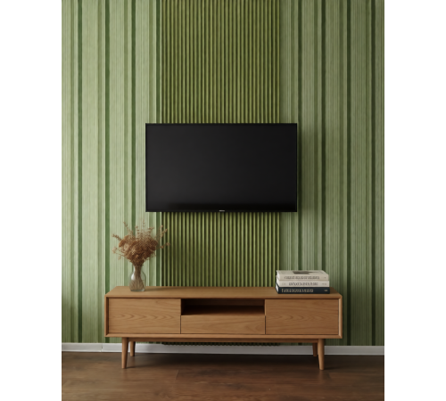 Набор 3D стеновых покрытий Orac Decor РИТМ КОНТЕМПОРАРИ Clavierset