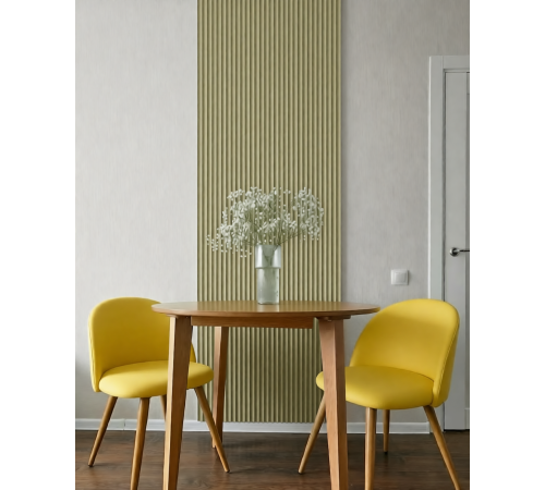 Набор 3D стеновых покрытий Orac Decor РИТМ КОНТЕМПОРАРИ Clavierset