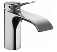 Смеситель для раковины hansgrohe Vivenis 80 75010000