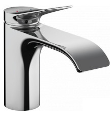 Смеситель для раковины hansgrohe Vivenis 80 75010000