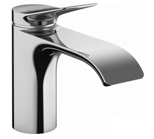 Смеситель для раковины hansgrohe Vivenis 80 75010000