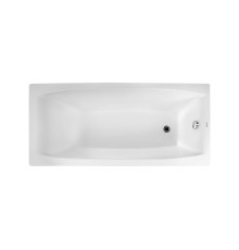 Ванна чугунная Wotte Forma 1500х700х445 мм Forma 1500x700